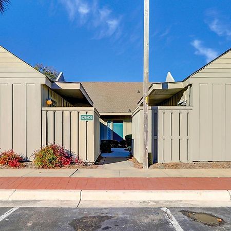 Queens Grant 628 Apartment Hilton Head Island Ngoại thất bức ảnh