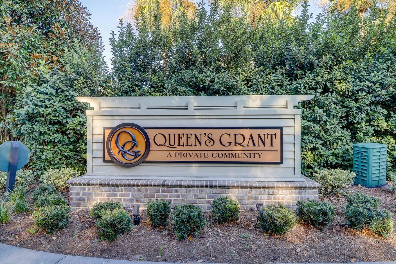 Queens Grant 628 Apartment Hilton Head Island Ngoại thất bức ảnh